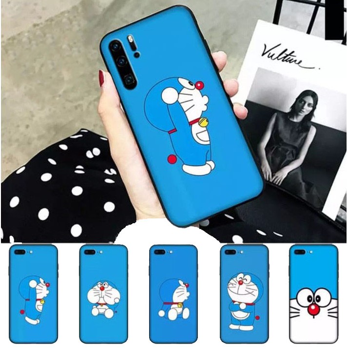 [S01] Soft Case Handphone For All Type Oppo Realme Samsung vivo Xiaomi Iphone
