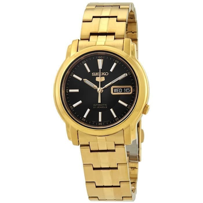 Seiko 5 Automatic SNKL88K1  SNKL88 Original