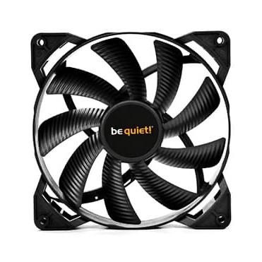 be quiet Pure Wings 2 - 120mm Silent Cooling 19.2 dB(A)
