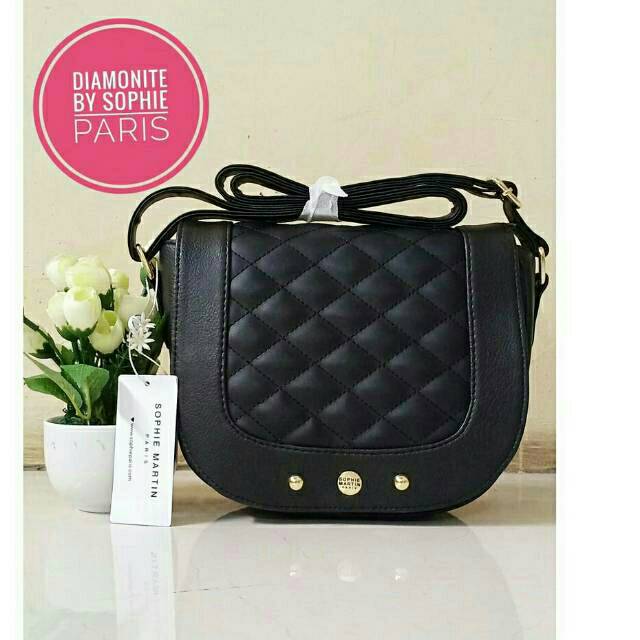 Tas diamonite sophie paris