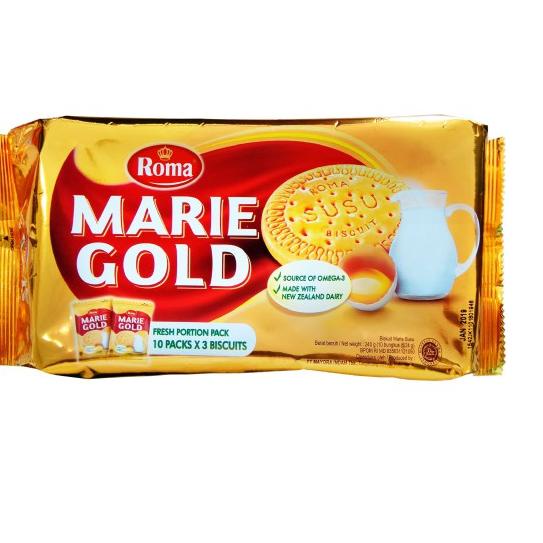 

ARTV1h1G--Roma Marie Gold @240 Gram