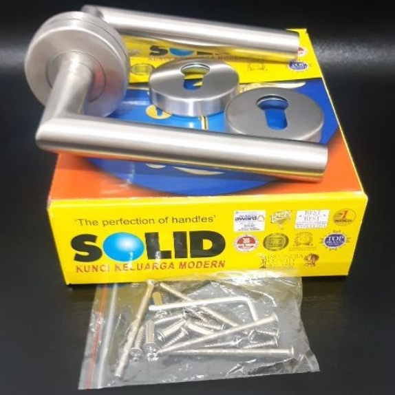 Handel pisah merk SOLID HRE 61.41 - kunci pisah SOLID HRE 61.41 -  Handel pisah SOLID