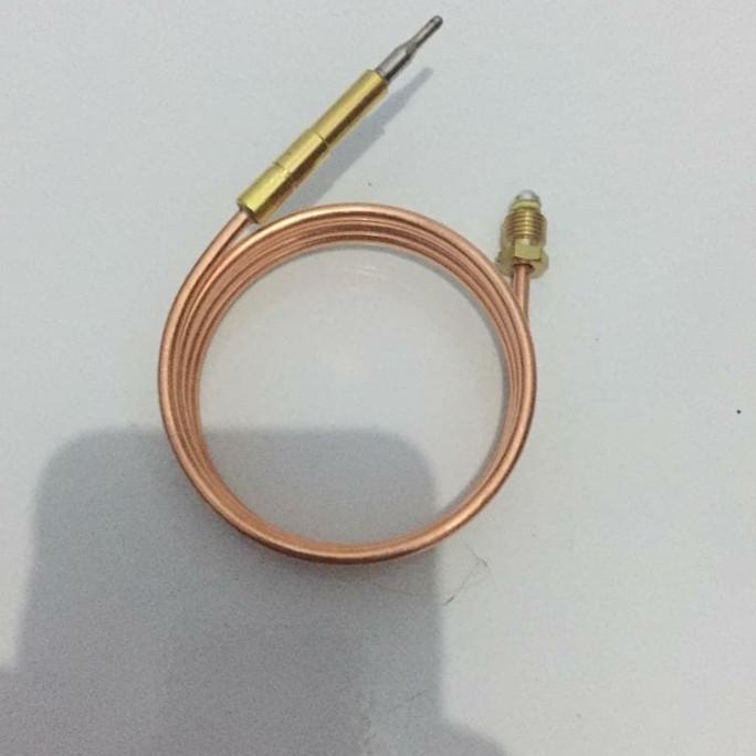 Thermocouple Kompor / Thermocouple Gas / Sensor Api Kecil