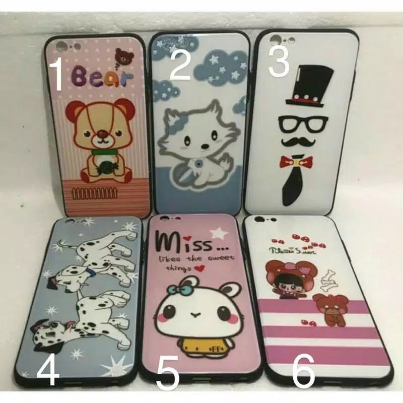 Case Samsung J5 J5 2016 J5 Pro J7 2016 J7 Pro Softcase Gambar case Motif Casing Hp