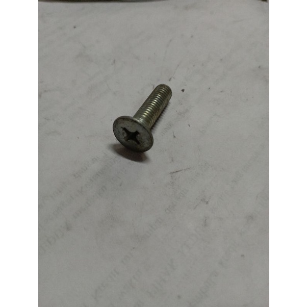 BAUT PAYUNG OBENG 8X25