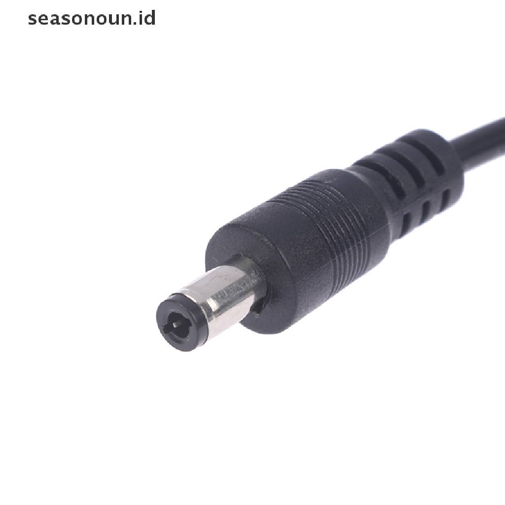 Kabel Adapter Power XT60 Male Bullet Connector Ke Male DC5525 5.5x2.5mm