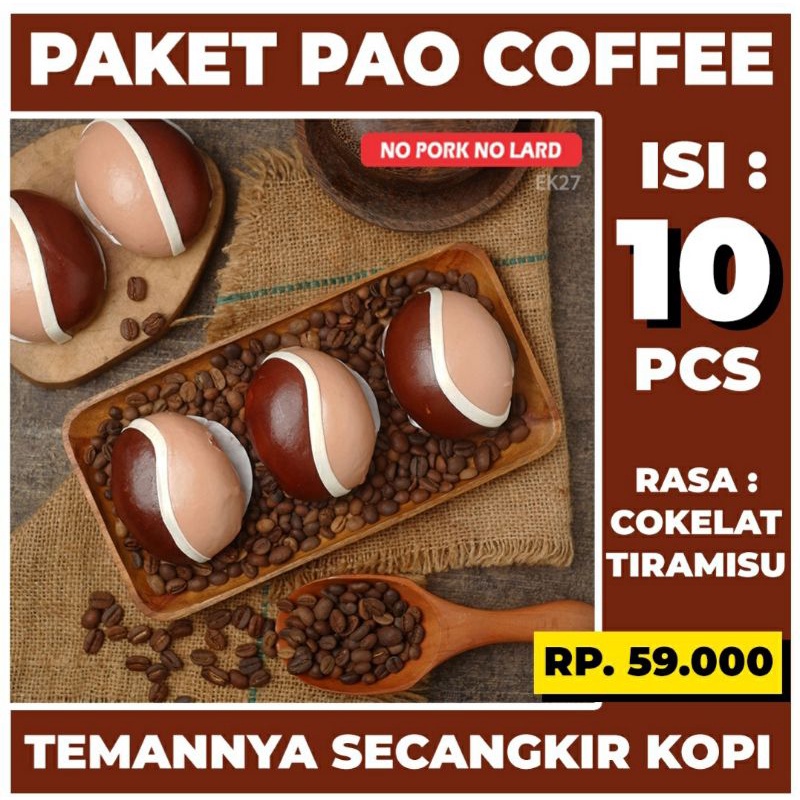 

PAO COFFEE MINI