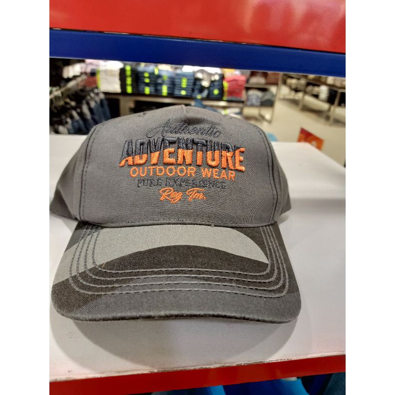 TOPI CARDINAL CASUAL