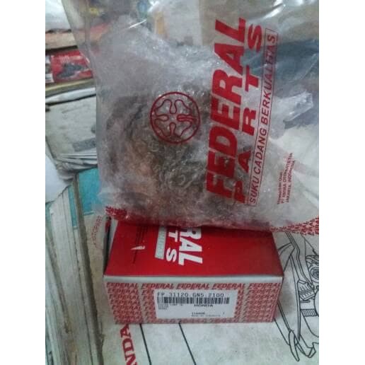 spul spull grand ori astra otopart #HAM