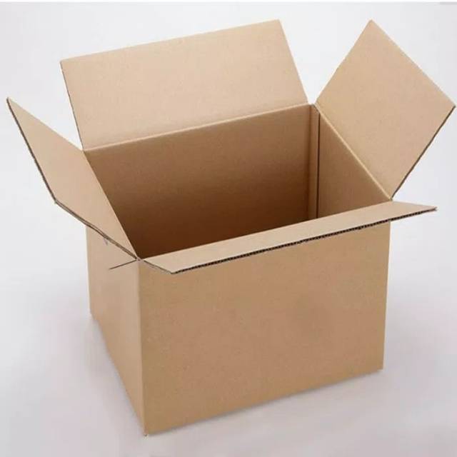 

Dus packing agar aman pesanan anda