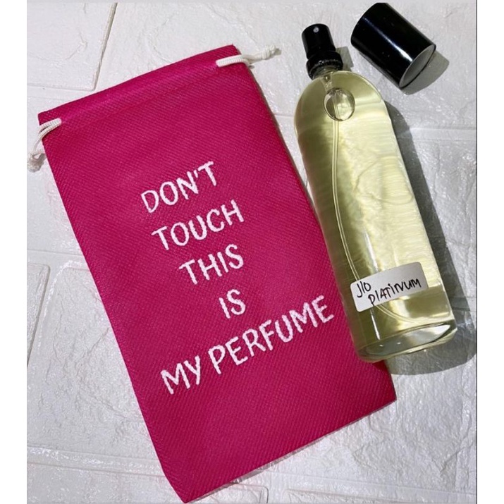 GROSIR PARFUM 100ML BERKUALITAS ( BEBAS REQUEST AROMA )