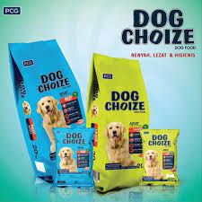 Dog Choize 800 gr