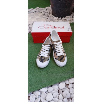 SEPATU CARDINAL LADIES SNEAKERS