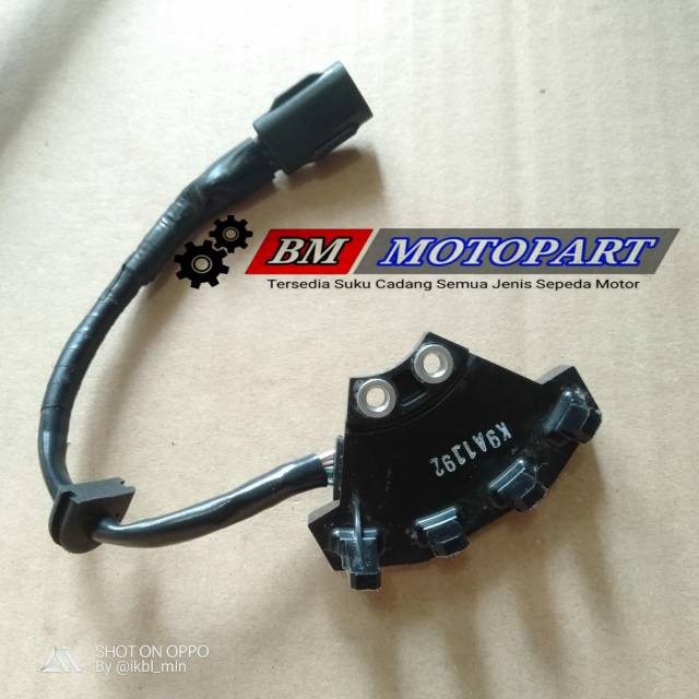 Sensor Spull Sensor Ckp AEROX 155 vva LEXI 125 acg starter Kaki 4 ORI