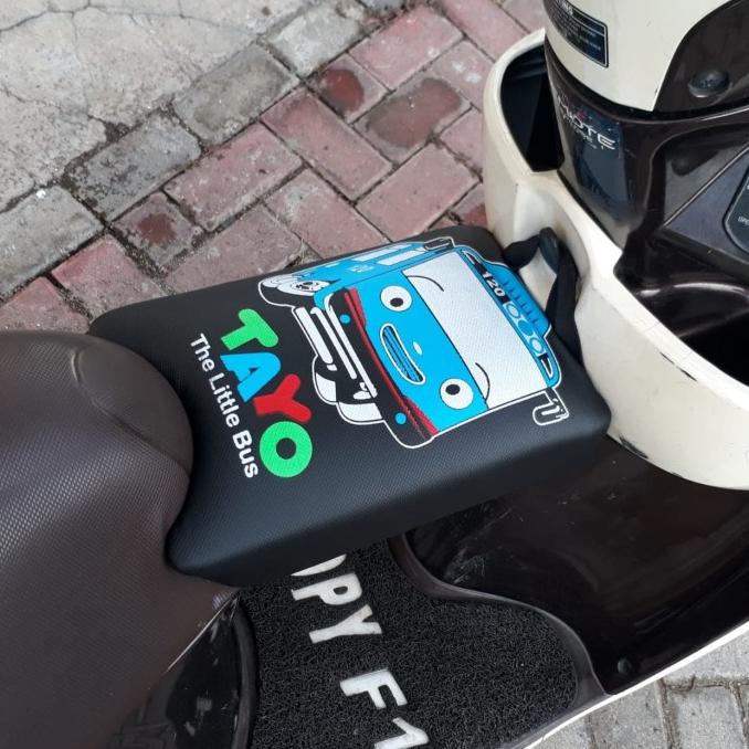 Jual jok anak motor scoopy beat vario genio dan spacy | Shopee Indonesia