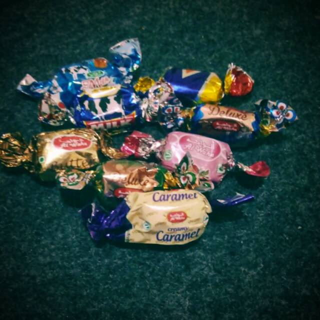 

Coklat Turkey 500gr / Makanan Manis / Coklat Import