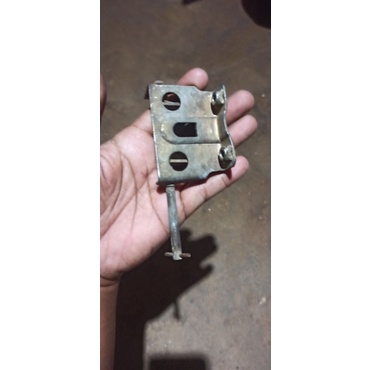 Lawan kunci jok Grand impressa