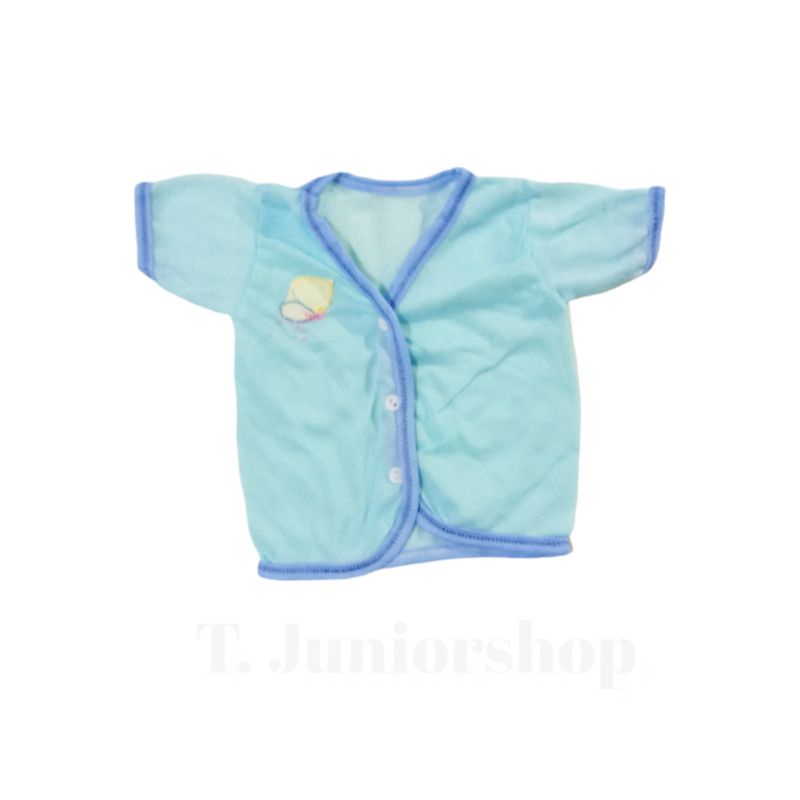 BAJU BAYI NEWBORN/BAJU BAYI LENGAN PENDEK MURAH