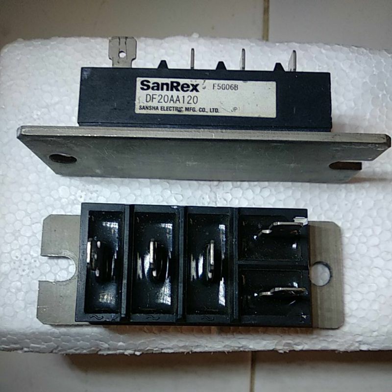 Diode Sanrex DF20AA120