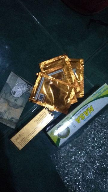 ❤nasa Pasta Gigi❤