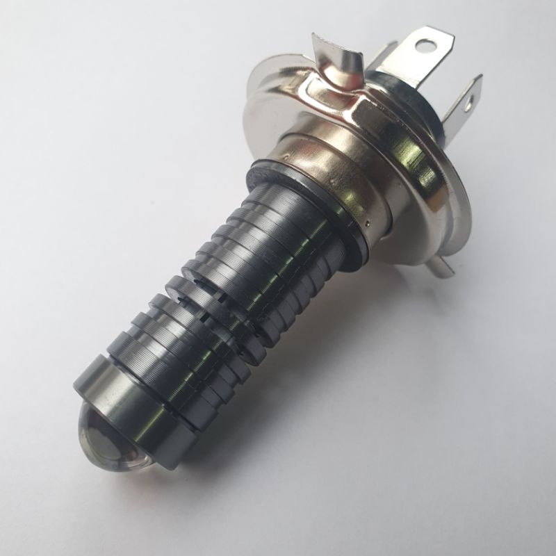 LAMPU DEPAN MOTOR MATIC H6 LASER LED/LAMPU DEPAN MOTOR BEBEK LED H6 LASER/BOHLAM MOTOR LED/BOHLAM H6 DEPAN MOTOR LED AC DC 12V/LAMPU MOTOR CAHAYA PUTIH,KUNING/LAMPU MOTOR LED TERANG/LAMPU h6 LED LASER-7