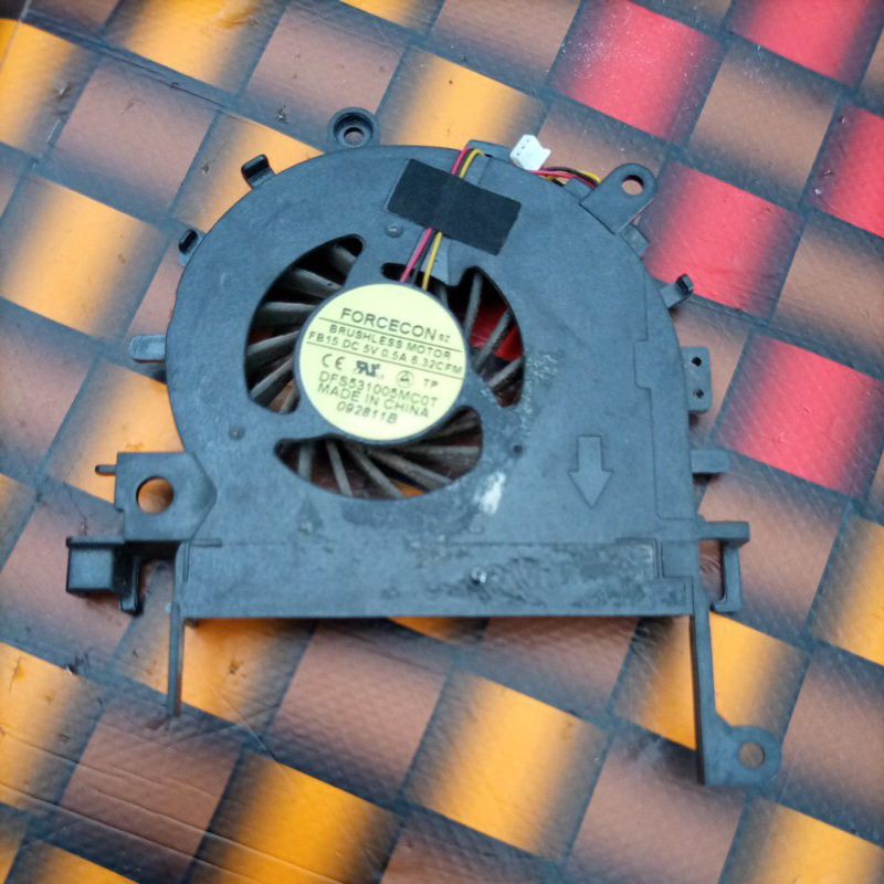 fan processor laptop seri acer 4749