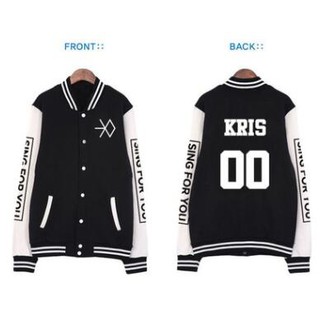 66 Model Jaket Exo HD Terbaru