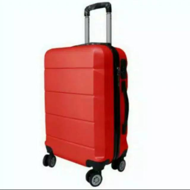 KOPER 24 INCHI -802 POLO EXPLEY JUMBO MERAH TERANG