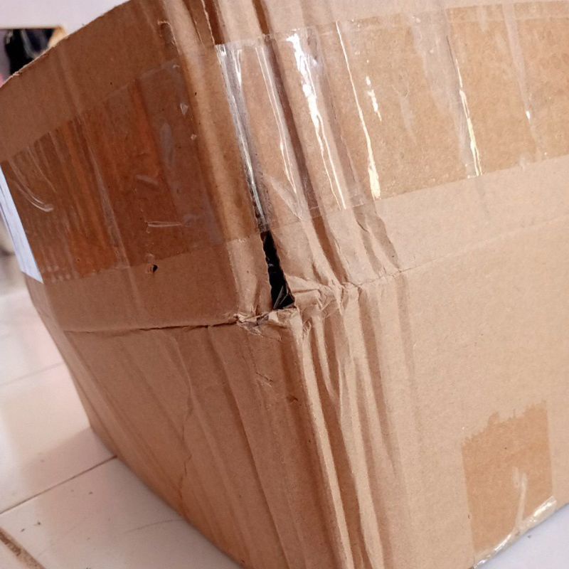 

PACKING KARDUS