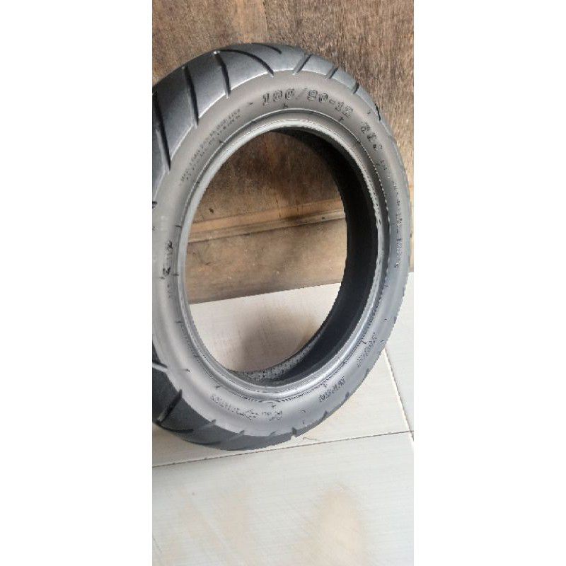 BAN MOTOR SCOOPY RING 12 TUBLES