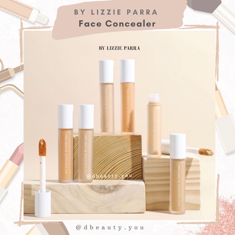 BLP - Face Concealer
