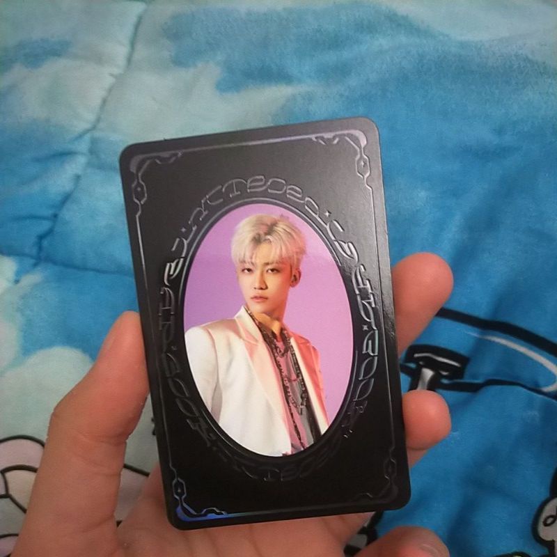 WTS YB JAEMIN OFFICIAL