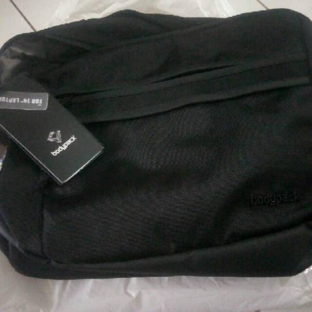 Tas selempang pria bodypack