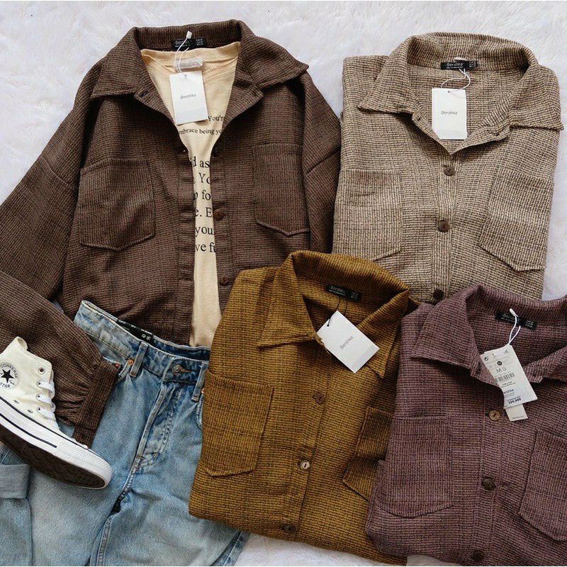 ELISA LINEN JACKET by gbs_clothes