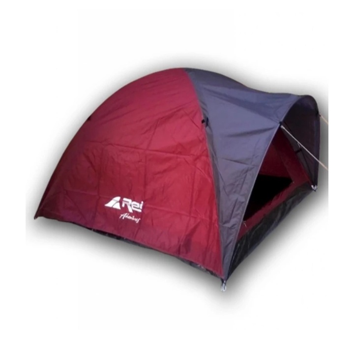 Tenda Rei Eliot / Tenda Camping / Tenda Pendakian / dome