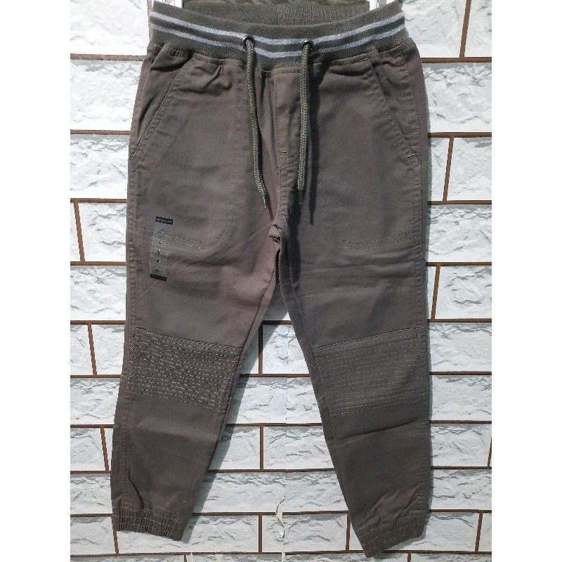 Celana panjang anak laki laki little m celana panjang anak cowok little m joger anak cowok little m