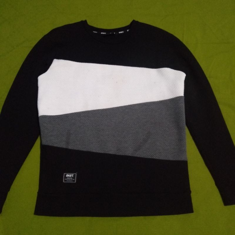 crewneck second original