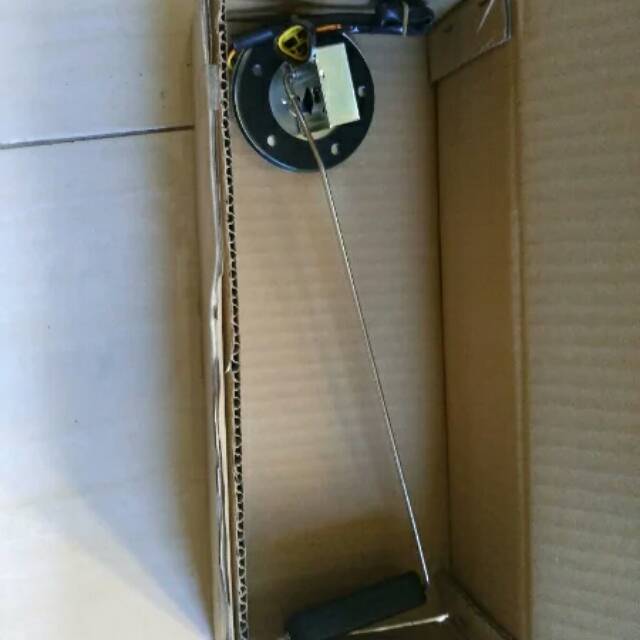 Pelampung solar panther 2.5