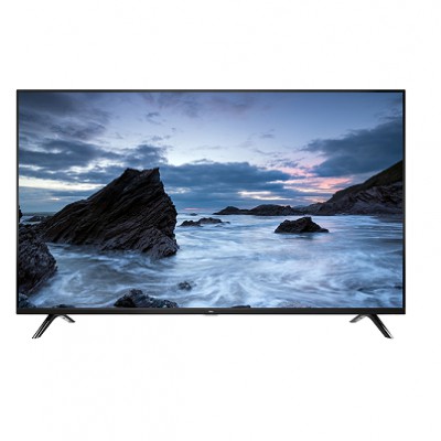 LED TV TCL L40D3000B Digital TV USB Movie 40 Inch