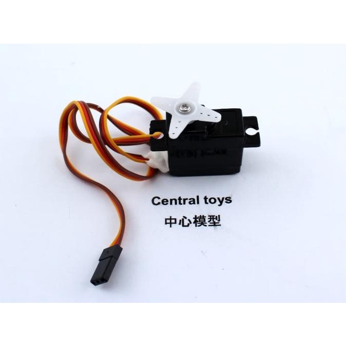 SALE servo FT012|spare part servo rc boat feilun FT012|part servo FT012