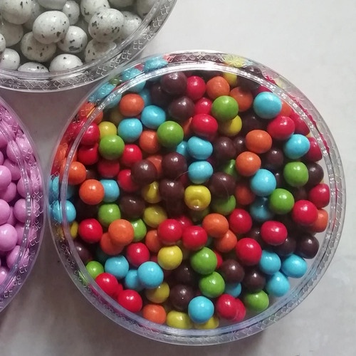 Coklat Biskuit MIrip Lagie 1 Kg Varian Rainbow Dan Chocho Legie Premium