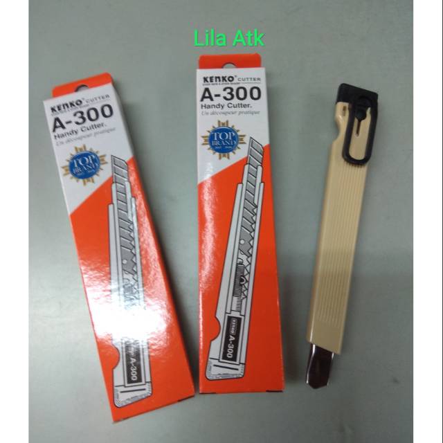 

Cutter A-300 Kenko