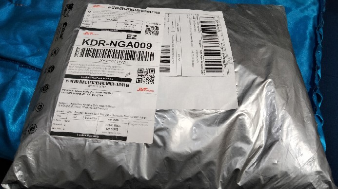 Kemeja Batik Pria Cabut Batik Solo Motif Semar Bahan Katun Sragenan Full Furing Ori By Rajasakti