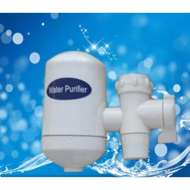 water purifier saringan air filter penyaring air kran air SWS