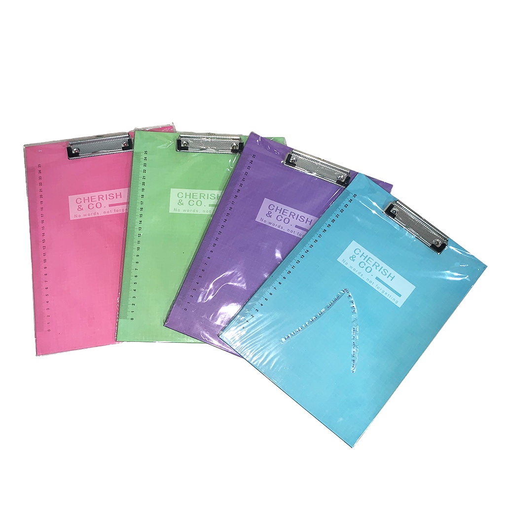 

Papan Ujian/clipboard A4/papan jalan/A043