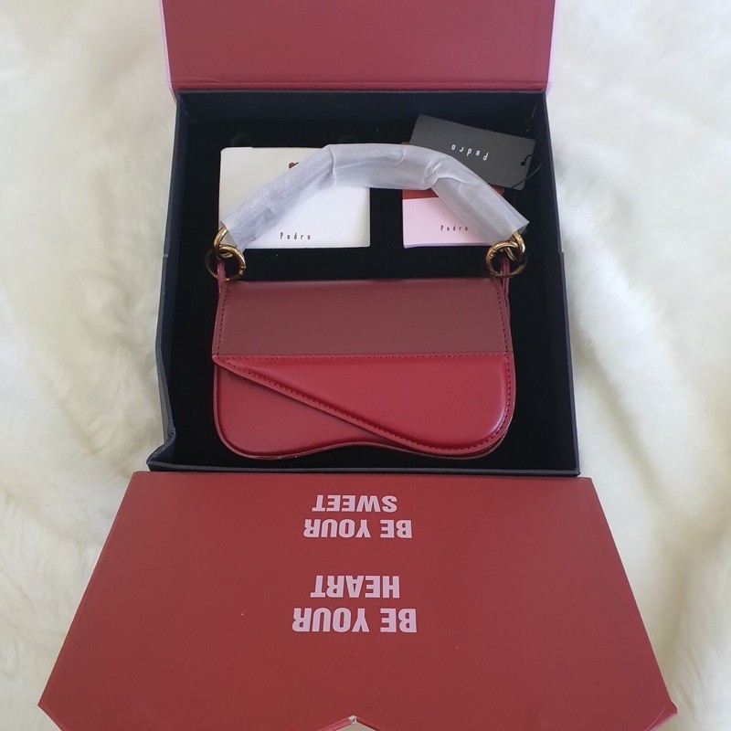 Pedro box women’s bag | Tas pedro gift 960p