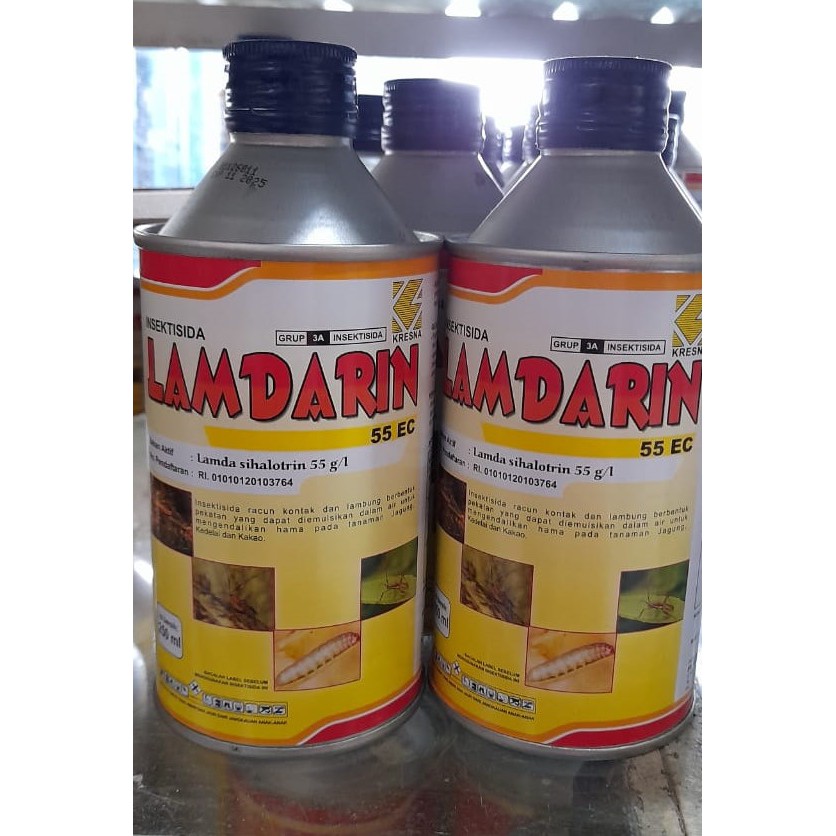 Lamdarin 55EC 250ml