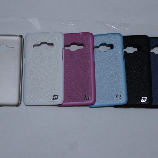 Hardcase Samsung Galaxy J1 / J1 mini / J1 ace / J1 (2016) Merek HUANMIN