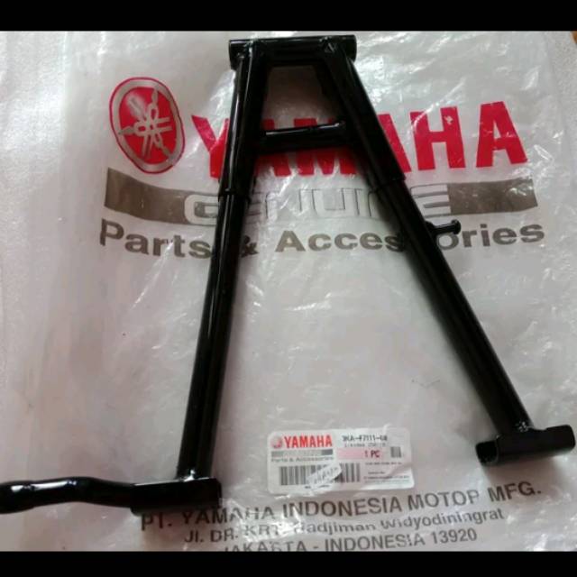 Jagang tengah rx king standard tengah RX king standar tengah rx