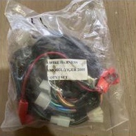 kabel body TIGER 2000